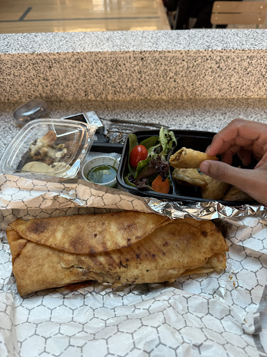 Photo of Egyptian Bites - 1432 Niagara St, Buffalo, NY 14213, USA